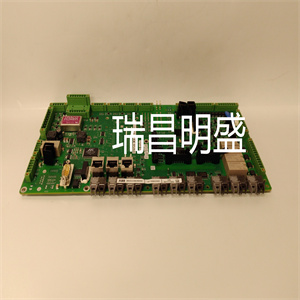 触摸屏控制器HBC-RADIOMATIC PA524052 