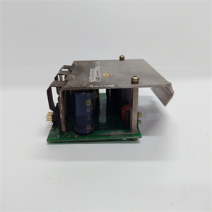 3BHB003688R0101使用产品