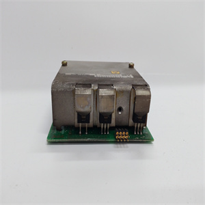 3BHB003688R0101使用产品