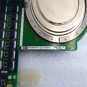 3BHB013085R0001 5SHY3545L0009中文说明