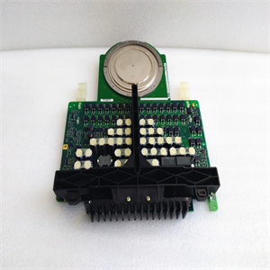 3BHB013085R0001 5SHY3545L0009中文说明