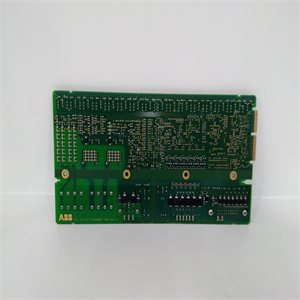 3BHE020356R0101 GFD212A中文说明
