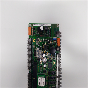 3BHE024855R0101 UFC921A101用户手册