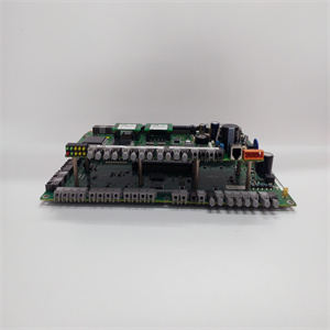 3BHE024855R0101 UFC921A101用户手册