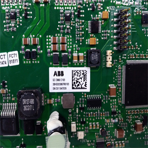 3BHE033067R0103 GCC960C103模块全新现货