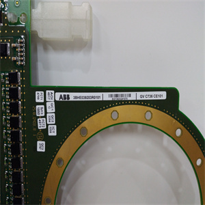 3BHE039203R0101 5SXE12-0184 GVC736CE101模块全新现货