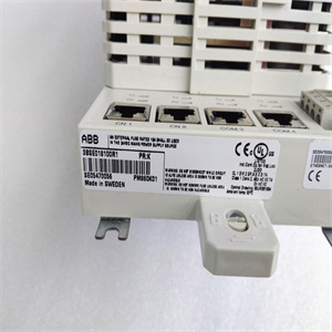 3BSE018100R1 PM860K01模块全新现货