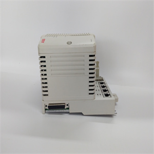 3BSE018157R1 PM861AK01用户手册 