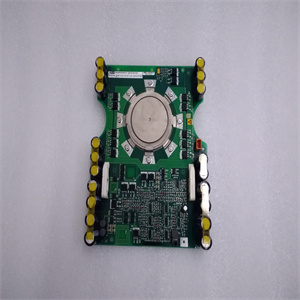 3BHB003230R0101 5SXE05-0152使用说明 