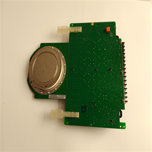 GVC750BE101 3BHB013085R0001说明手册 