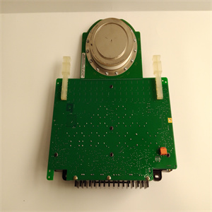 GVC750BE101 3BHB013085R0001说明手册 