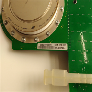 GVC750BE101 3BHB013085R0001说明手册 