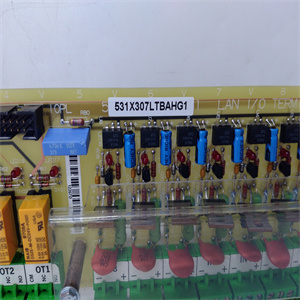 531X307LTBAHG1使用配置 