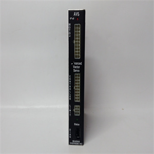 800-372-7402 AVS-1700-ACX模块全新 