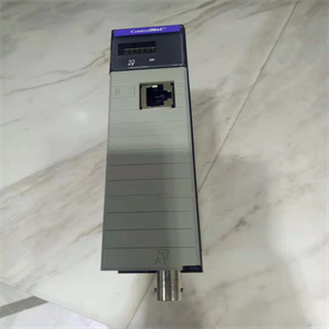 1756-CNB配置说明