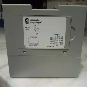 1769-L23E-QB1B 质保1年