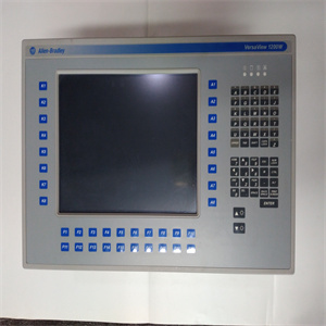 6180W-12BPXPHDC使用过程 