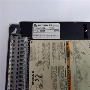 9907-164全新模块现货 