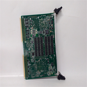 MVME5500  使用方法教程 