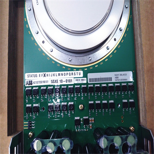 AC10272001R0101 5SXE10-0181 5SHY35L4520使用数据 