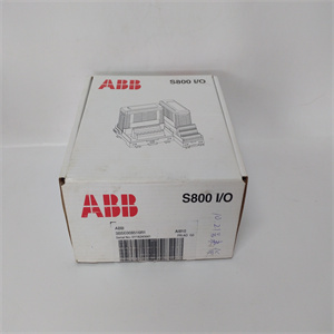 AI810 3BSE008516R1适用范围 