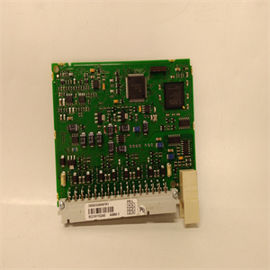 AI880-1 3BSE028587R1使用数据 