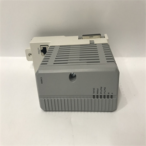CI868K01-eA 3BSE048845R2使用方法 