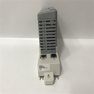 CI868K01-eA 3BSE048845R2使用方法 