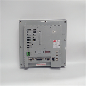CP450 T-ETH 1SBP260189R1001使用方法 