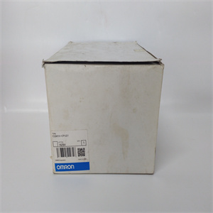 CQM1H-CPU21使用方法 
