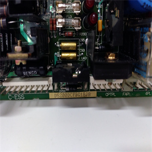 DS200DSPCH1ADA全新现货 