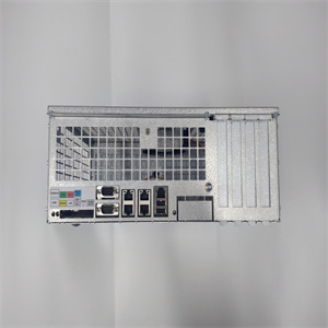 DSQC639 3HAC025097-00116使用过程 