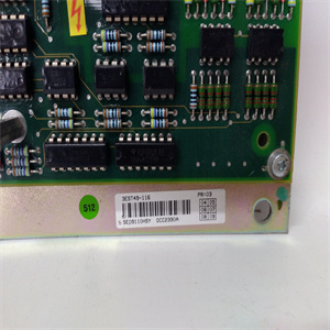 3BSC980006R152 61430001-FU模块全新现货 