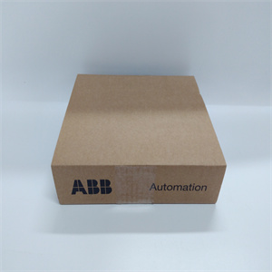 EI803F 3BDH000017R1方法数据 