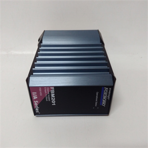 FBM202 P0926EQ模块全新现货