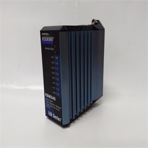 FBM240 P0917GZ使用过程