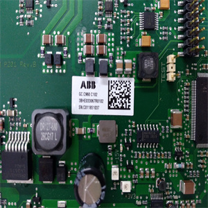 GCC960C102 3BHE033067E0102 3BHE033068P106使用方法 