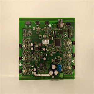 GCC960C103 3BHE033067R0103 3BHE033068P106使用过程 