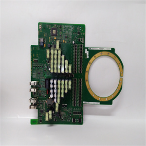 GVC736CE101 3BHE039203R0101使用过程 