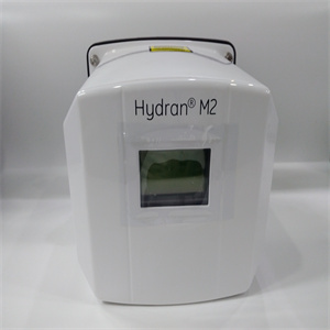 HYDRAN M2使用过程 