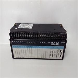 IC660BBD023使用说明 