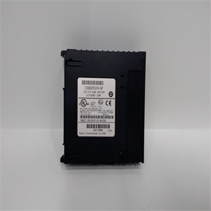 IC693CPU374使用说明 