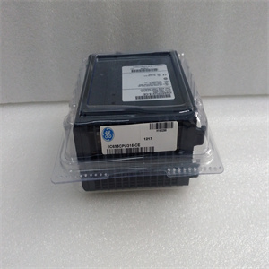 IC695CPU315使用指导 