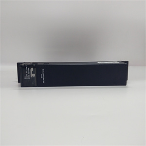 IC697BEM713使用说明 