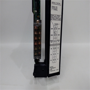 IC697BEM731Z使用手册 