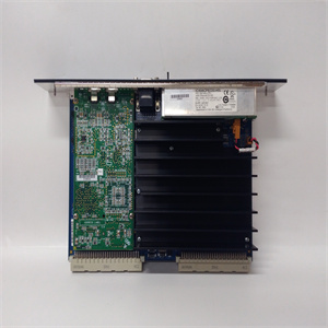 IC698CPE030参数说明 