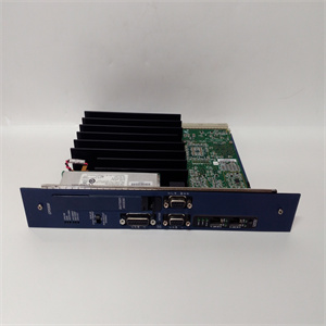 IC698CPE030参数说明 