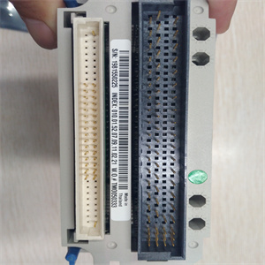KJ7011X1-BA1使用过程