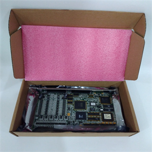IC646MPPU01配置手册