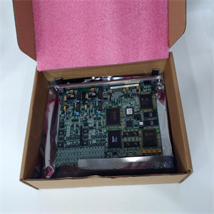 IC646MPPU01配置手册